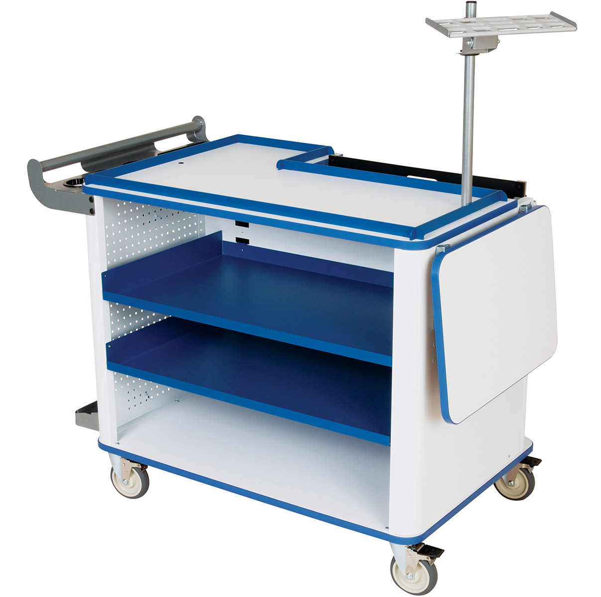 Prang Mobile Art Classroom