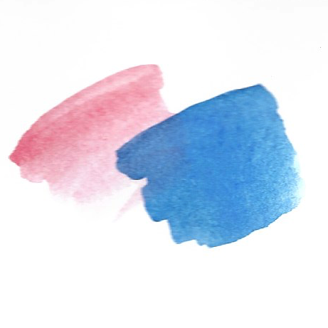 Watercolor Blending Techniques - - 1