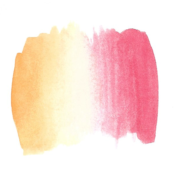 Watercolor Blending Techniques - - 5