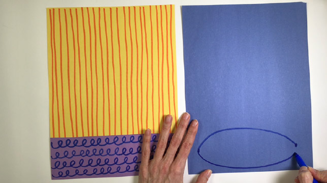 Image of Step Three