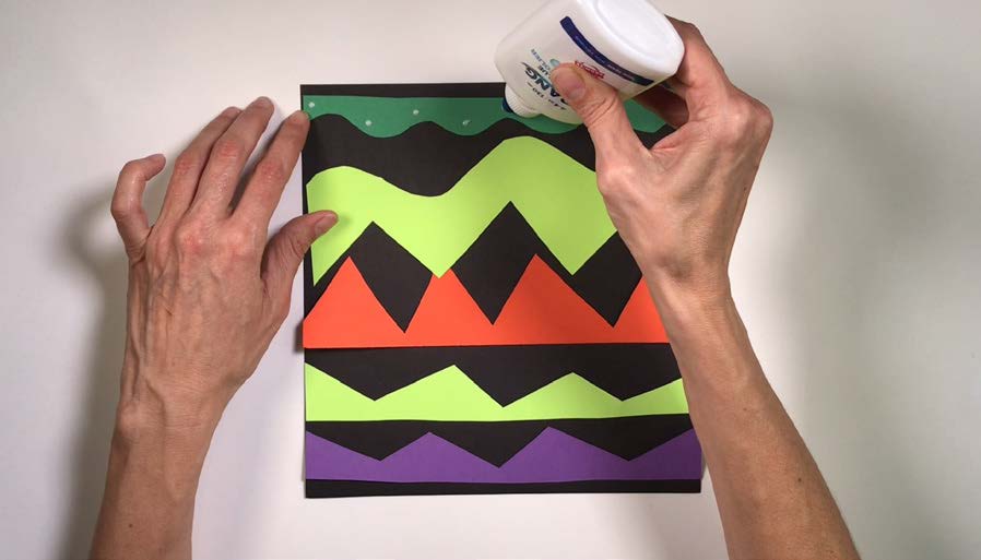 Image of Step Five