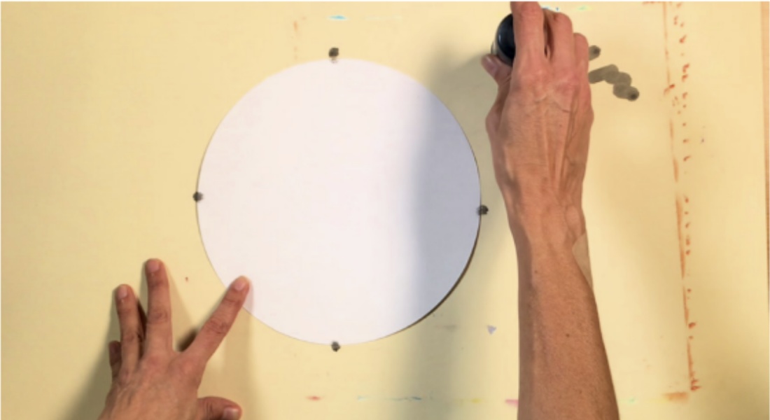 Image of Step One