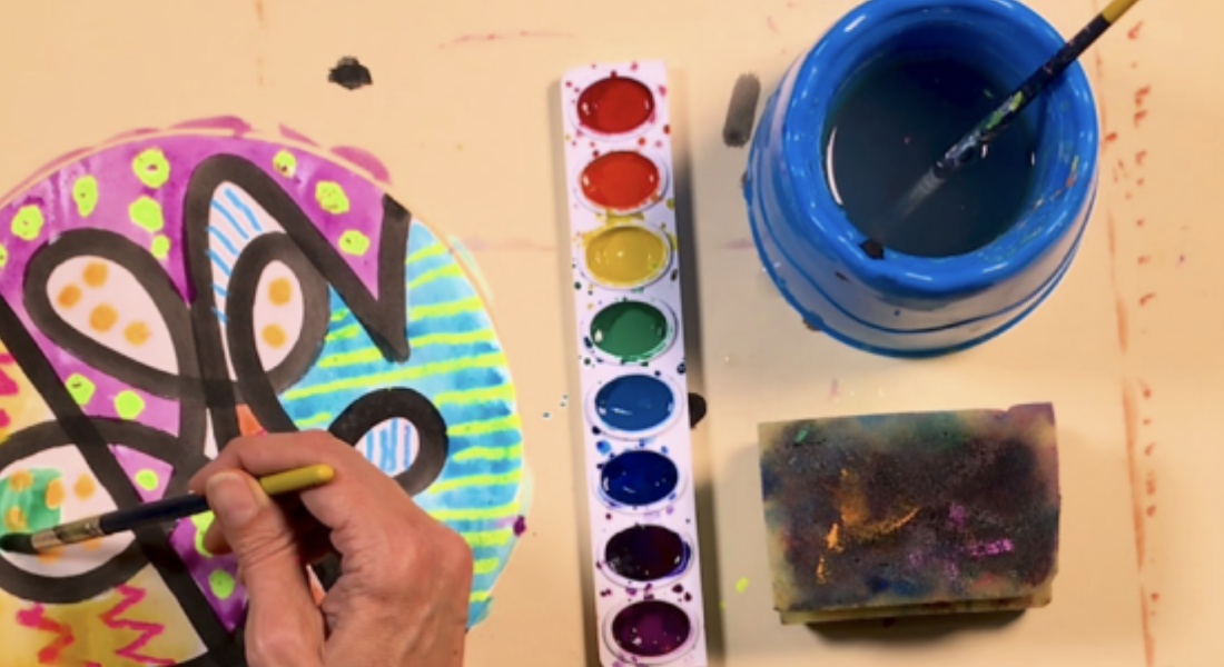 Image of Step Four
