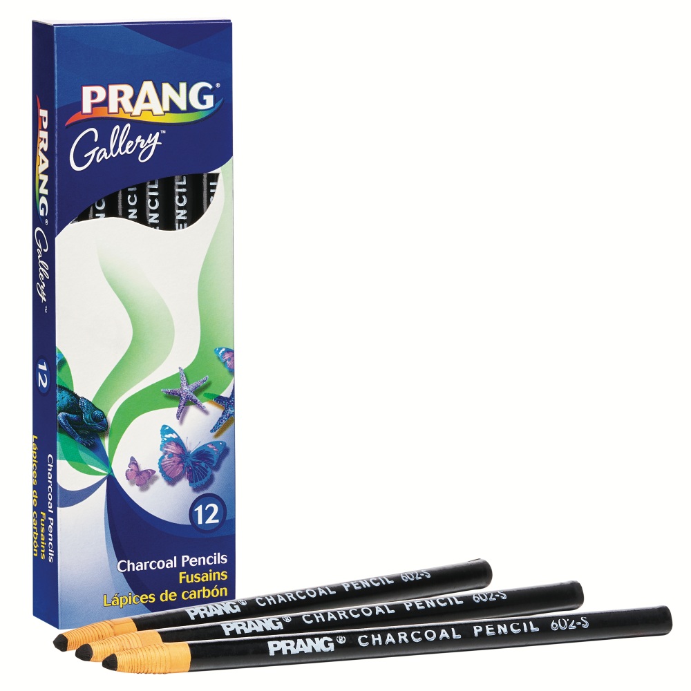 Prang® Large Blue Glue Sticks, 6ct.