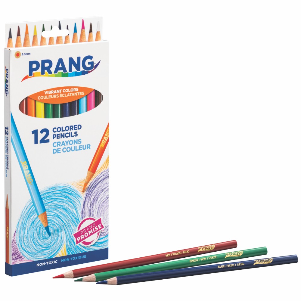 colored pencils 70-count, Five Below