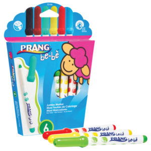 Modeling Clay - Prang