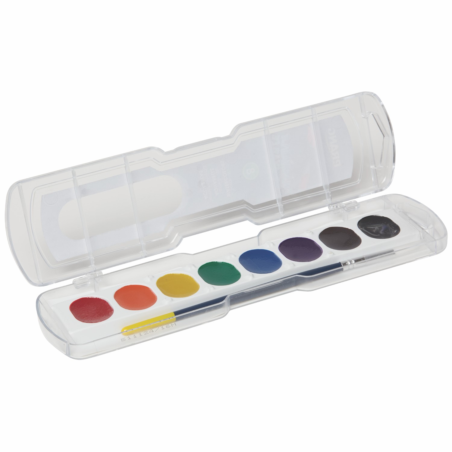 Prang Watercolor Paint - The Oil Paint Store