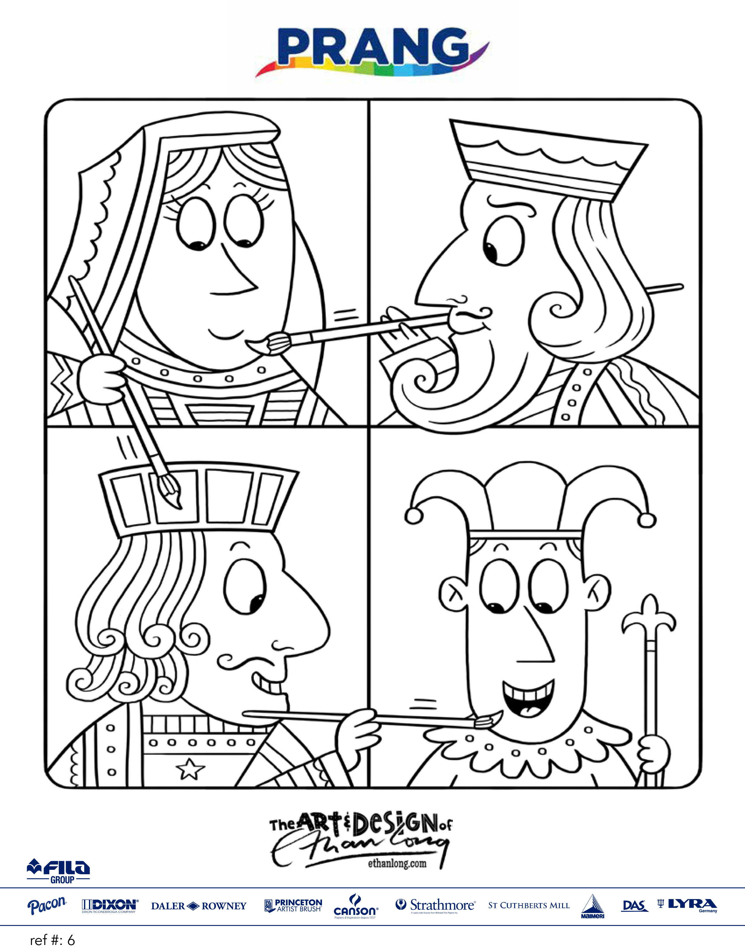 Prang coloring pages_06