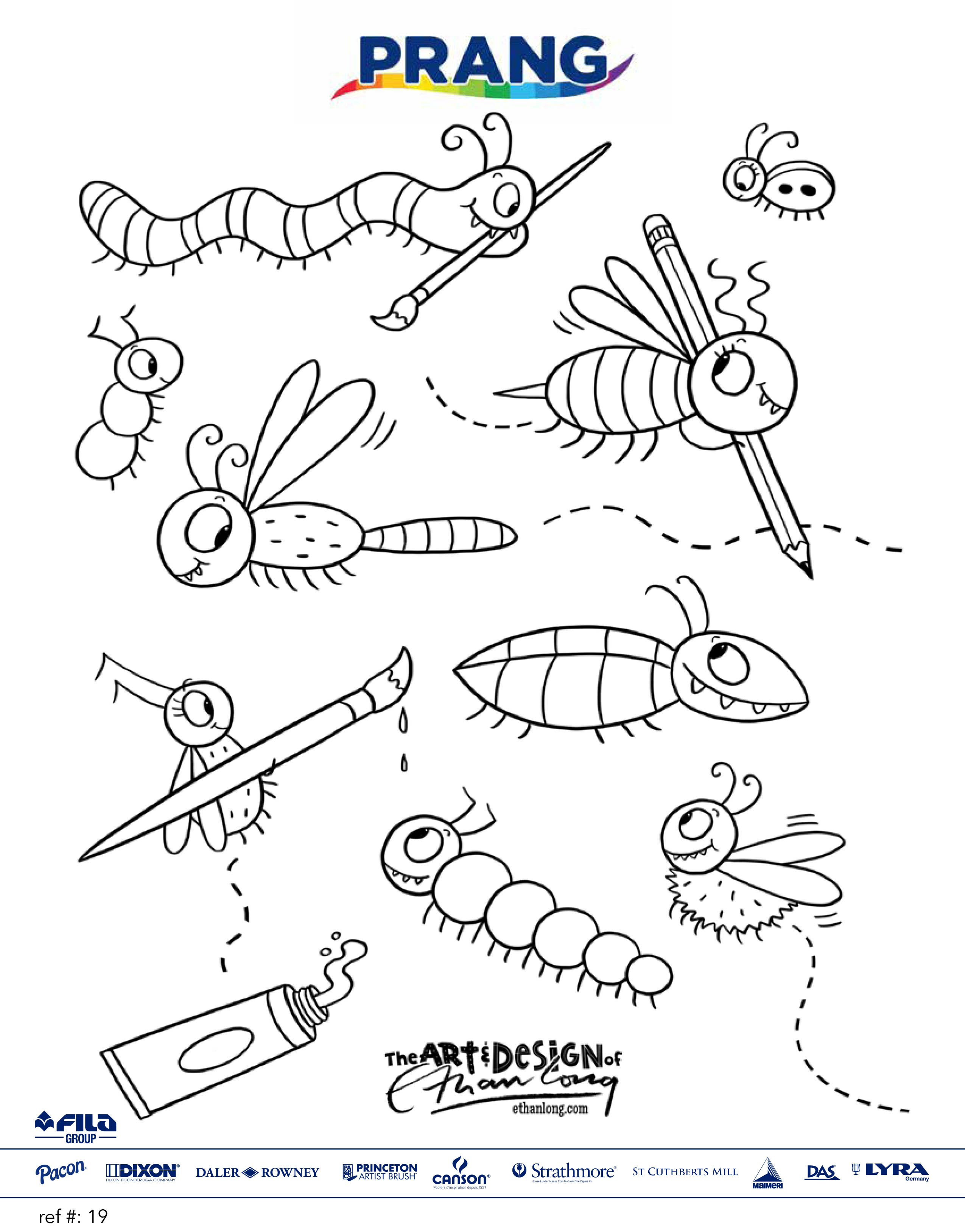 Prang coloring pages_19