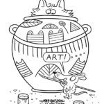 Prang coloring pages_64
