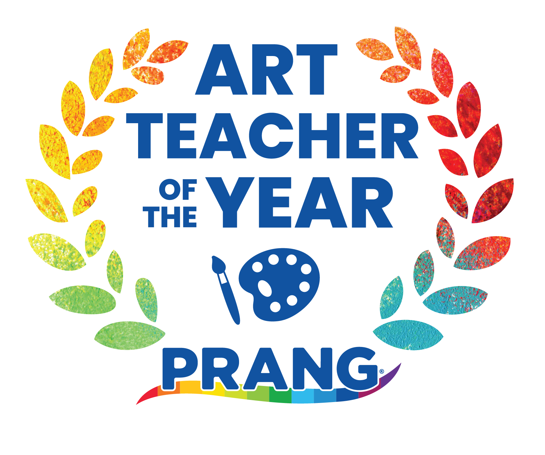 Art Teacher of the Year