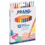 X80714_PRNG_Classic Art Markers_Fine Tip_12ct_Pa-3Q_01.23