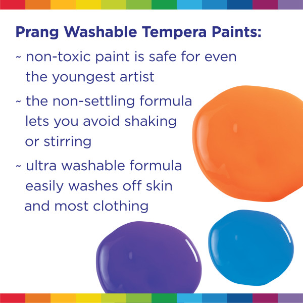 We have amazing range of Simply Washable Tempera Paint😍😍 Click the link  for purchase:…