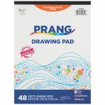 P104610_PRNG_Drawing Paper Pad_9x12_48ct_Pa_01.23
