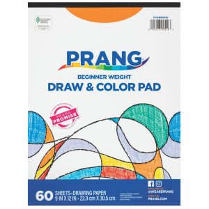 Drawing and Activity Paper
