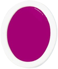 Watercolor Magenta pan